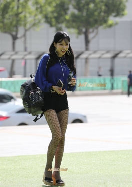渔网袜小姐姐女神