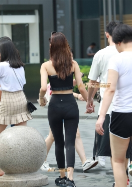 极品紧身 极品身材